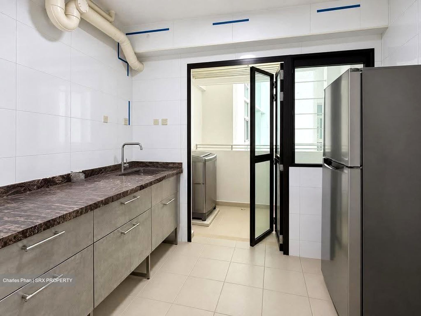 Blk 120A Punggol Edge (Punggol), HDB 3 Rooms #619638531